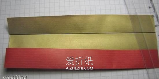 怎么折纸雪花花球的折法图解- www.aizhezhi.com