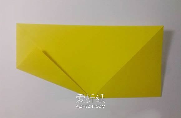 怎么折纸立体太阳的折法图解- www.aizhezhi.com