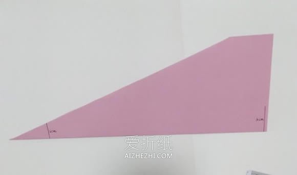 怎么简单折纸复仇者飞机的折法图解- www.aizhezhi.com