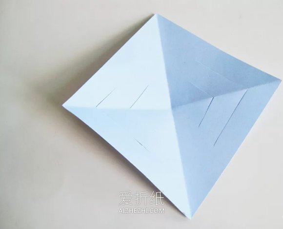 怎么做生日派对装饰纸花的方法图解- www.aizhezhi.com
