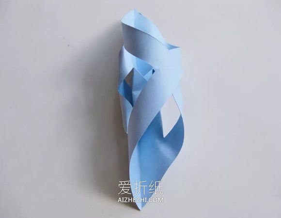 怎么做生日派对装饰纸花的方法图解- www.aizhezhi.com