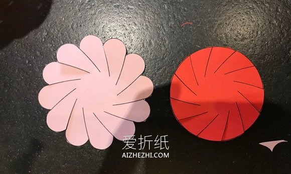 怎么用复印纸做编织篮子的方法图解- www.aizhezhi.com