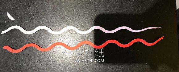 怎么用复印纸做编织篮子的方法图解- www.aizhezhi.com