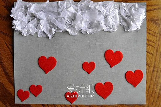 怎么简单做母亲节礼物的方法图解- www.aizhezhi.com