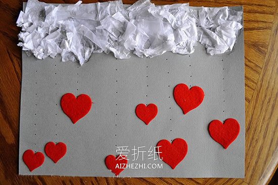 怎么简单做母亲节礼物的方法图解- www.aizhezhi.com