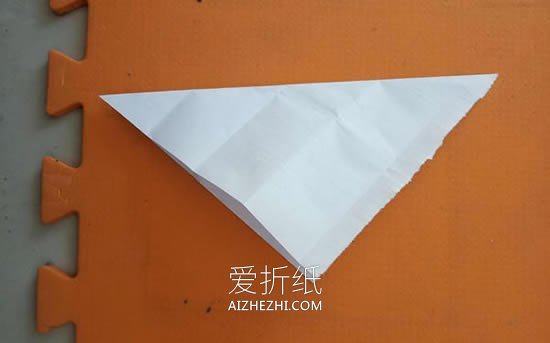 窗花怎么剪图片步骤- www.aizhezhi.com