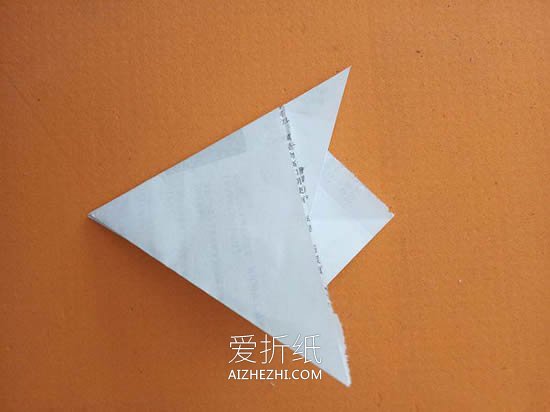 窗花怎么剪图片步骤- www.aizhezhi.com