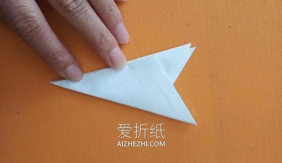 窗花怎么剪图片步骤- www.aizhezhi.com