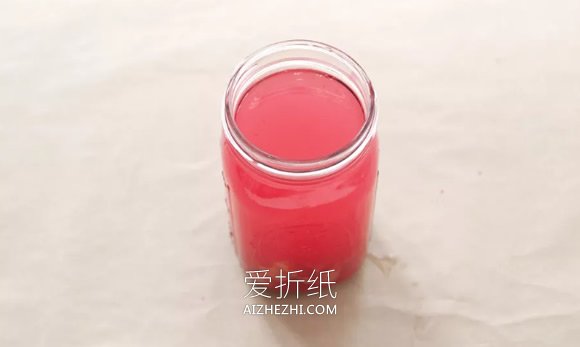 怎么用通心粉手工做儿童项链- www.aizhezhi.com