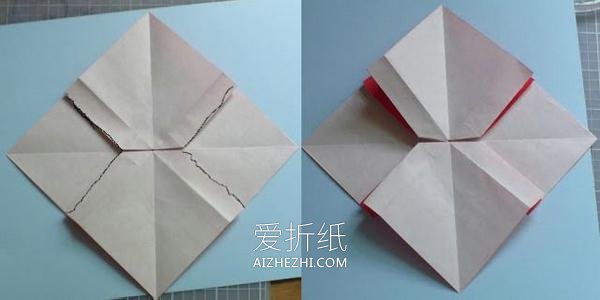 怎么折蝴蝶结最简单的方法- www.aizhezhi.com