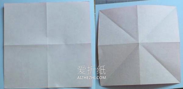 怎么折蝴蝶结最简单的方法- www.aizhezhi.com