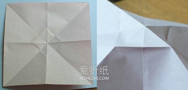 怎么折蝴蝶结最简单的方法- www.aizhezhi.com