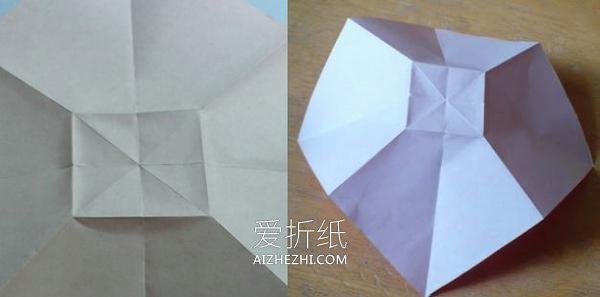 怎么折蝴蝶结最简单的方法- www.aizhezhi.com