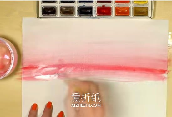 怎么做重阳节菊花小学生- www.aizhezhi.com