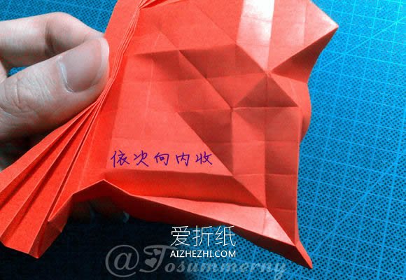 天使心戒指怎么折- www.aizhezhi.com