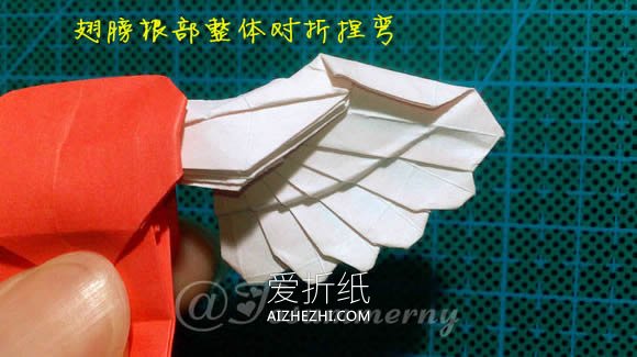 天使心戒指怎么折- www.aizhezhi.com