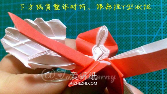 天使心戒指怎么折- www.aizhezhi.com