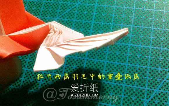 天使心戒指怎么折- www.aizhezhi.com