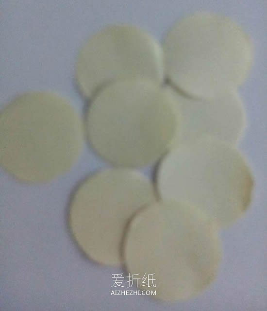 怎么手工做纸花朵简单方法- www.aizhezhi.com