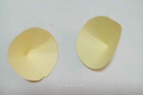 怎么手工做纸花朵简单方法- www.aizhezhi.com