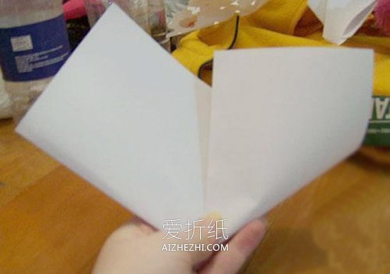 雪花怎么剪简单又漂亮- www.aizhezhi.com