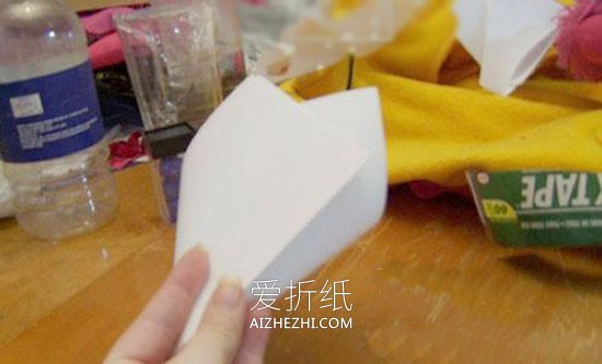 雪花怎么剪简单又漂亮- www.aizhezhi.com