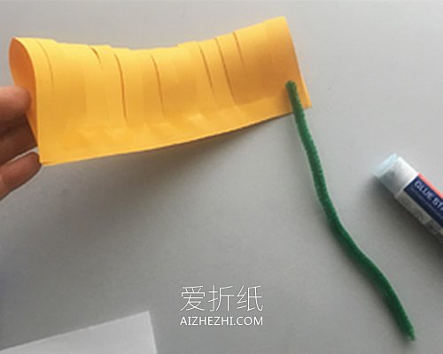 怎么做教师节立体花贺卡- www.aizhezhi.com