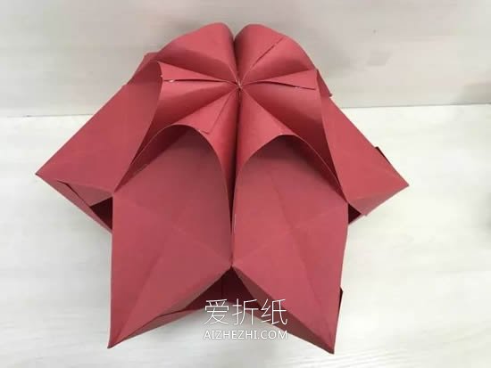 中秋节彩灯怎么做- www.aizhezhi.com