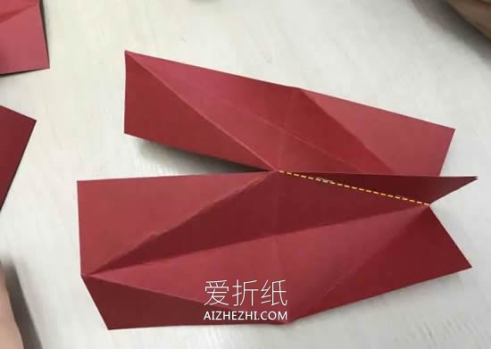 中秋节彩灯怎么做- www.aizhezhi.com