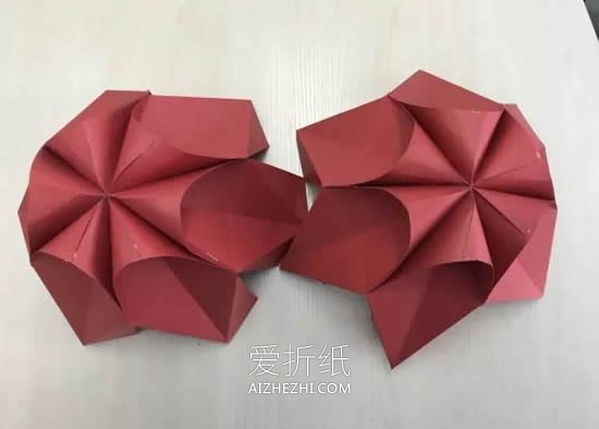中秋节彩灯怎么做- www.aizhezhi.com