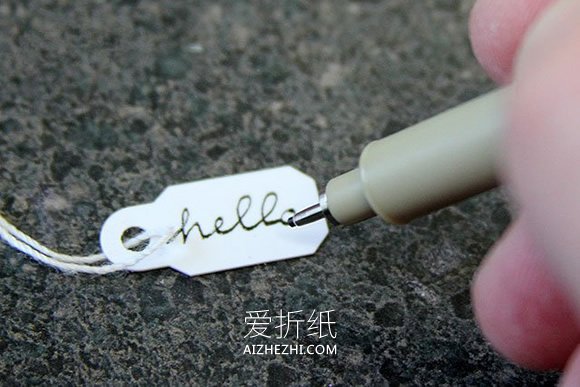 怎么做中秋节贺卡最漂亮简单- www.aizhezhi.com