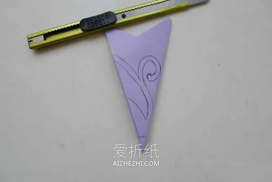 怎么剪窗花好看又漂亮- www.aizhezhi.com