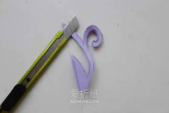 怎么剪窗花好看又漂亮- www.aizhezhi.com