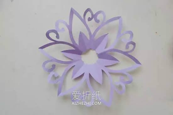 怎么剪窗花好看又漂亮- www.aizhezhi.com