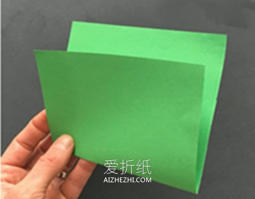 动物纸贴画怎么做简单又可爱- www.aizhezhi.com