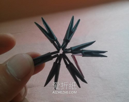 三角插怎么加角的方法- www.aizhezhi.com