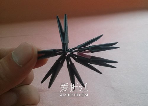 三角插怎么加角的方法- www.aizhezhi.com