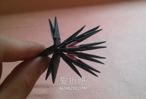 三角插怎么加角的方法- www.aizhezhi.com