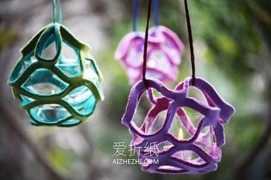 怎么用毡布做吊饰- www.aizhezhi.com