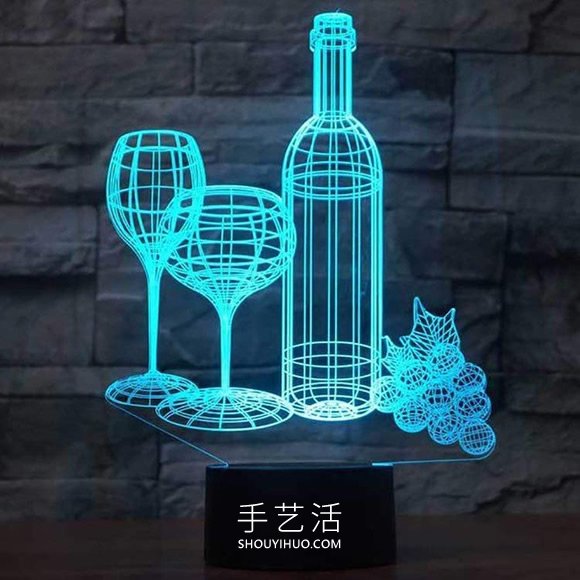 25个跟葡萄酒有关的创意礼物- www.aizhezhi.com