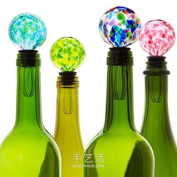 25个跟葡萄酒有关的创意礼物- www.aizhezhi.com
