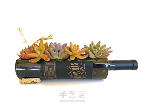 25个跟葡萄酒有关的创意礼物- www.aizhezhi.com