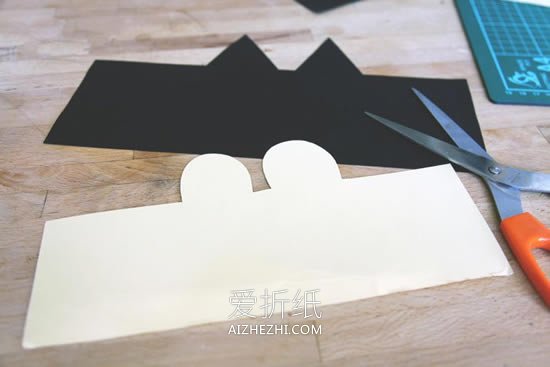 动物灯笼怎么做手工制作教程- www.aizhezhi.com