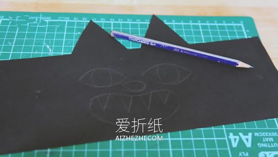 动物灯笼怎么做手工制作教程- www.aizhezhi.com