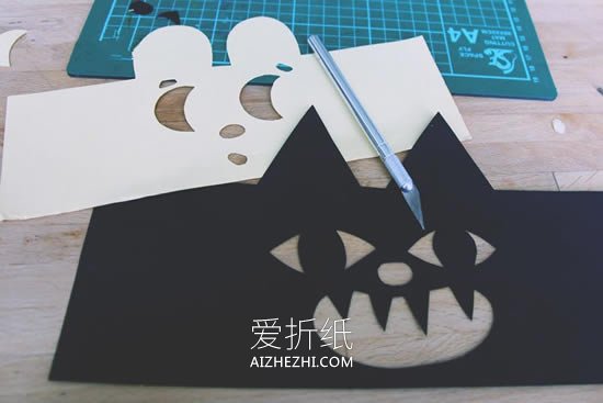 动物灯笼怎么做手工制作教程- www.aizhezhi.com