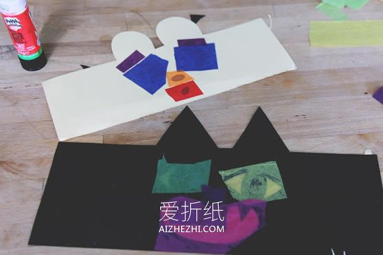 动物灯笼怎么做手工制作教程- www.aizhezhi.com