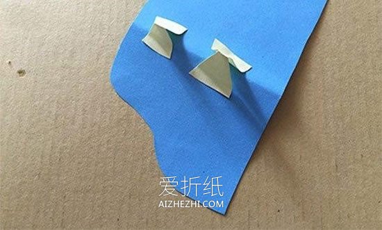 卷纸芯河马怎么做- www.aizhezhi.com