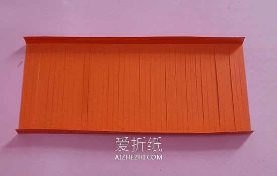 元宵节灯笼怎么做简单又漂亮- www.aizhezhi.com