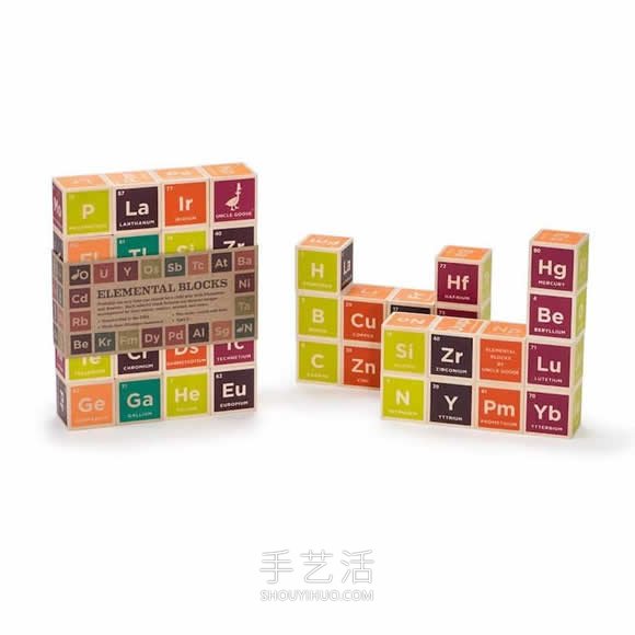 30份创意礼物！送给热爱科学的任何人- www.aizhezhi.com