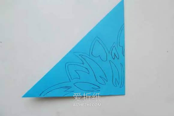 好看窗花怎么剪图片- www.aizhezhi.com